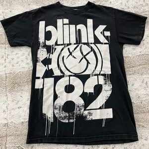 Blink-182 T-shirt